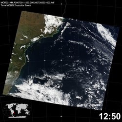 Level 1B Image at: 1250 UTC