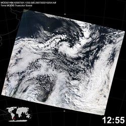 Level 1B Image at: 1255 UTC