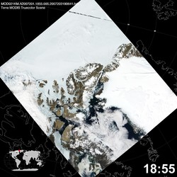 Level 1B Image at: 1855 UTC