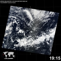 Level 1B Image at: 1915 UTC