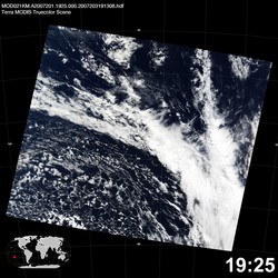 Level 1B Image at: 1925 UTC