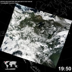 Level 1B Image at: 1950 UTC