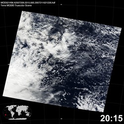 Level 1B Image at: 2015 UTC