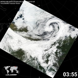 Level 1B Image at: 0355 UTC