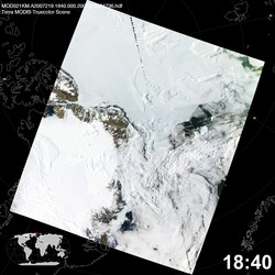 Level 1B Image at: 1840 UTC