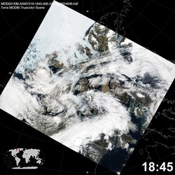 Level 1B Image at: 1845 UTC