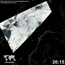 Level 1B Image at: 2015 UTC