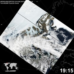 Level 1B Image at: 1915 UTC