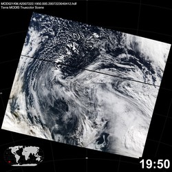 Level 1B Image at: 1950 UTC