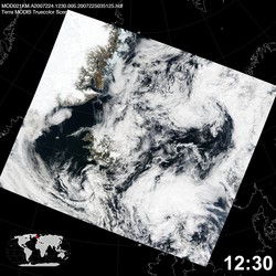 Level 1B Image at: 1230 UTC