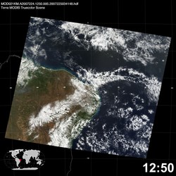 Level 1B Image at: 1250 UTC