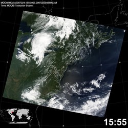 Level 1B Image at: 1555 UTC