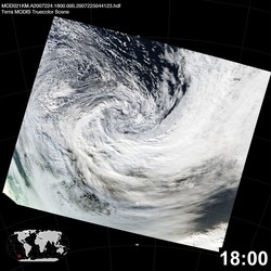 Level 1B Image at: 1800 UTC