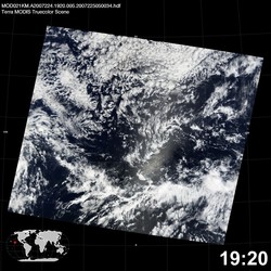 Level 1B Image at: 1920 UTC