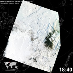 Level 1B Image at: 1840 UTC