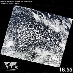 Level 1B Image at: 1855 UTC