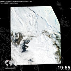 Level 1B Image at: 1955 UTC