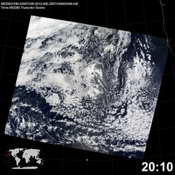 Level 1B Image at: 2010 UTC