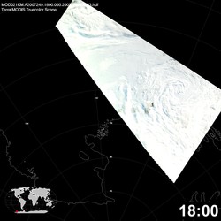 Level 1B Image at: 1800 UTC