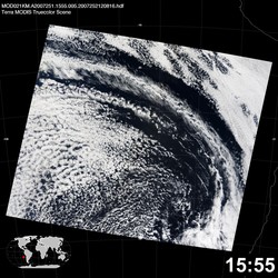 Level 1B Image at: 1555 UTC