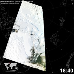 Level 1B Image at: 1840 UTC