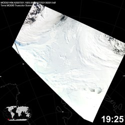 Level 1B Image at: 1925 UTC