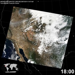 Level 1B Image at: 1800 UTC