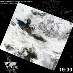 Level 1B Image at: 1930 UTC