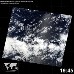 Level 1B Image at: 1945 UTC