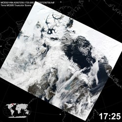 Level 1B Image at: 1725 UTC