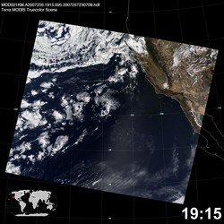 Level 1B Image at: 1915 UTC