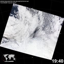 Level 1B Image at: 1940 UTC