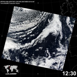 Level 1B Image at: 1230 UTC