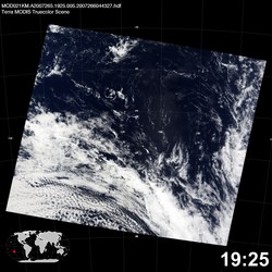 Level 1B Image at: 1925 UTC