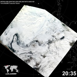 Level 1B Image at: 2035 UTC