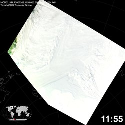 Level 1B Image at: 1155 UTC