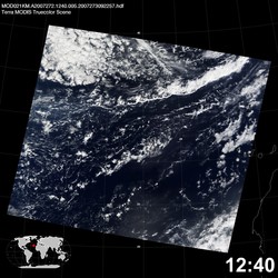 Level 1B Image at: 1240 UTC