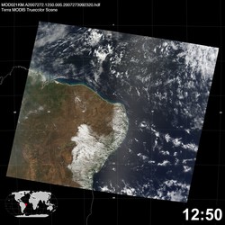 Level 1B Image at: 1250 UTC