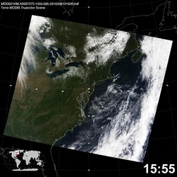 Level 1B Image at: 1555 UTC