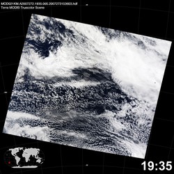 Level 1B Image at: 1935 UTC