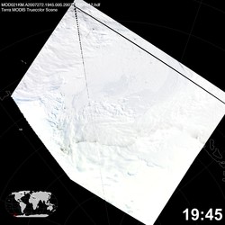 Level 1B Image at: 1945 UTC