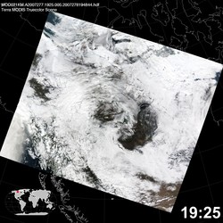 Level 1B Image at: 1925 UTC