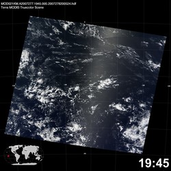 Level 1B Image at: 1945 UTC