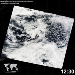 Level 1B Image at: 1230 UTC