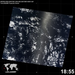 Level 1B Image at: 1855 UTC