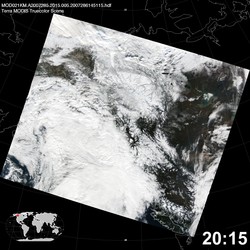 Level 1B Image at: 2015 UTC