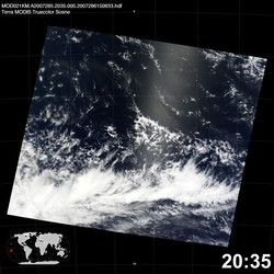 Level 1B Image at: 2035 UTC