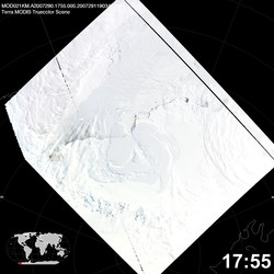 Level 1B Image at: 1755 UTC