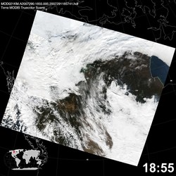 Level 1B Image at: 1855 UTC