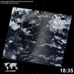 Level 1B Image at: 1835 UTC